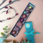 Chocolats vegan artisanaux