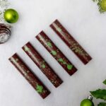 Barre chocolat dubai