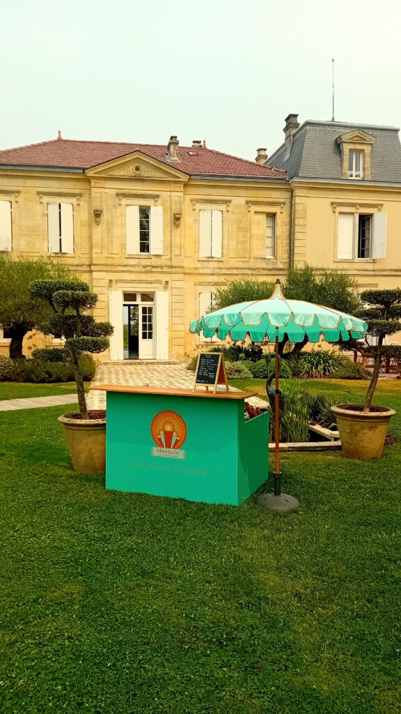 Chateau de Garde 17-08