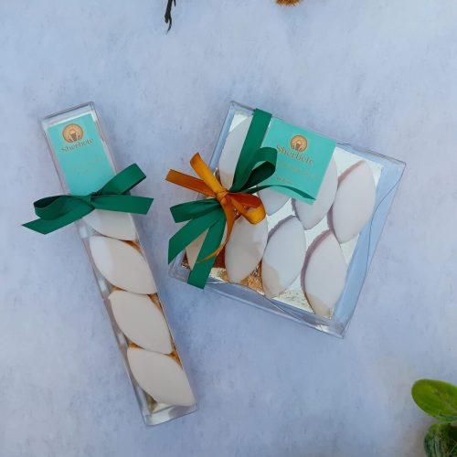 Calissons réglette coffret